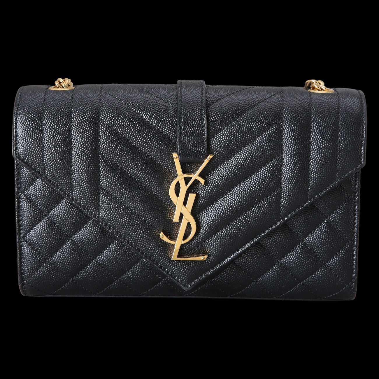 Yves Saint Laurent(USED)생로랑 600195 엔벨로프 스몰 백